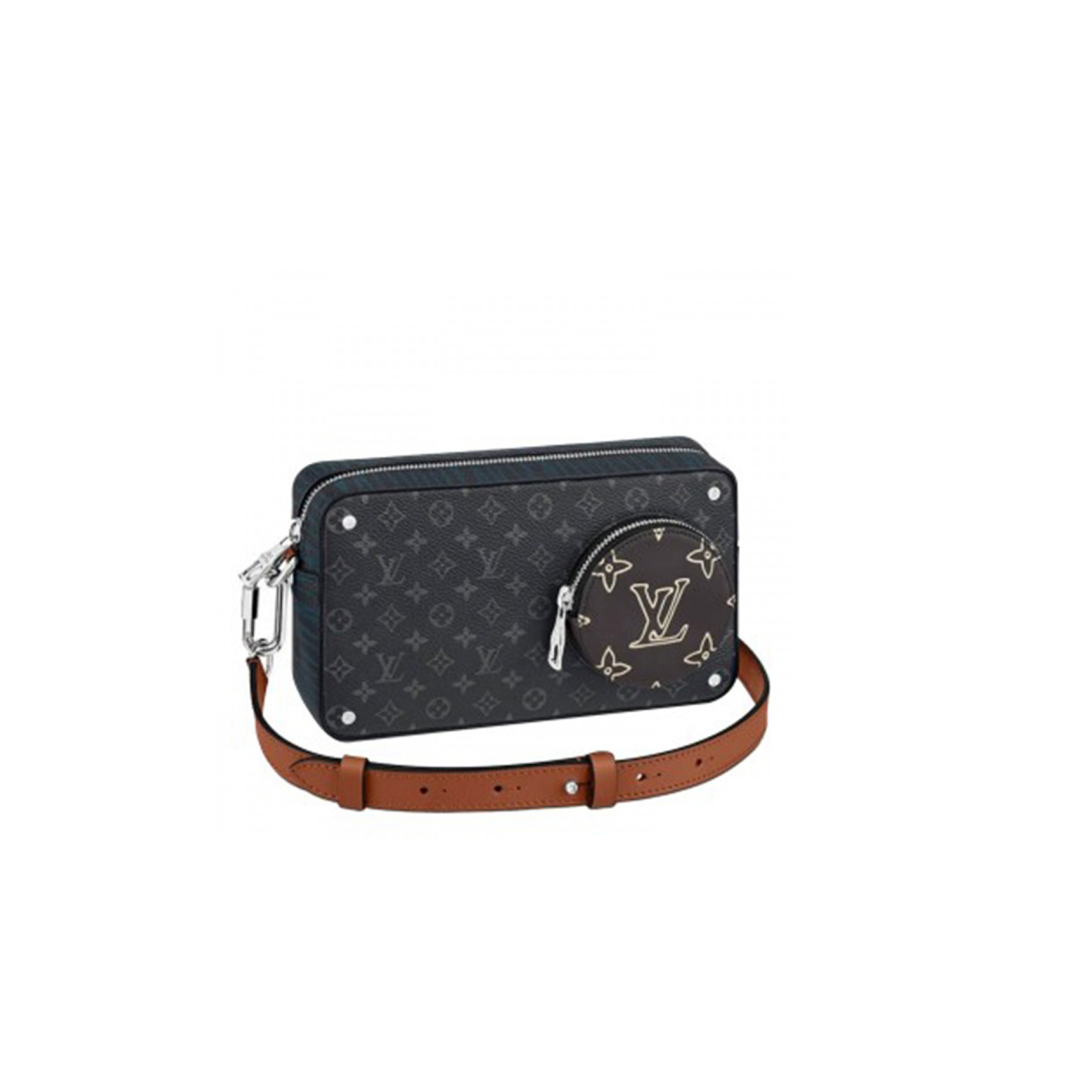 l**is V*t*n volga on strap m69688 (22*14*5.5cm)